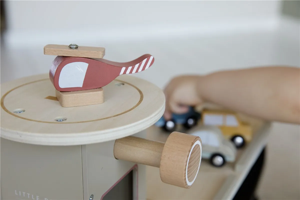 Parking Little Dutch - Imagen 8