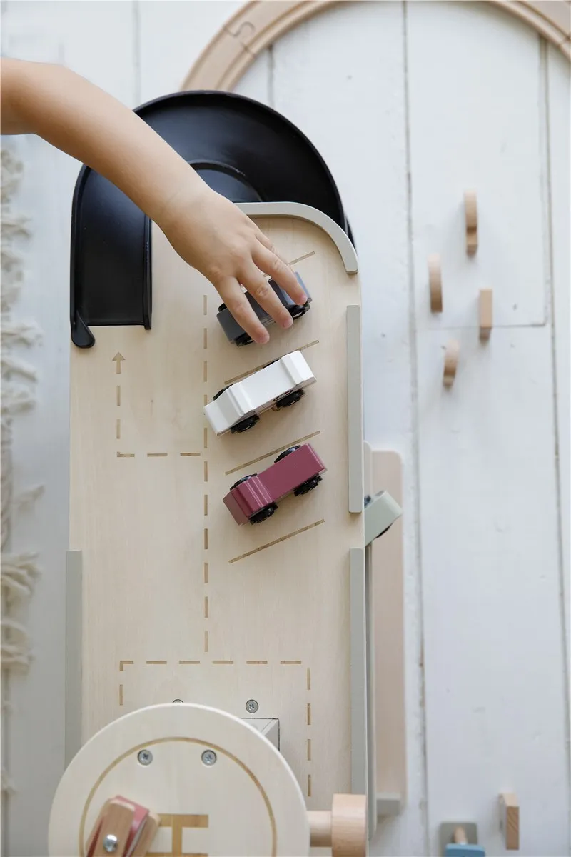 Parking Little Dutch - Imagen 9