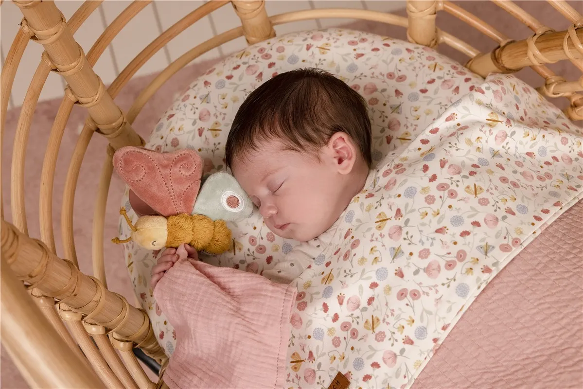 Mariposa Actividades Little Dutch - Imagen 2