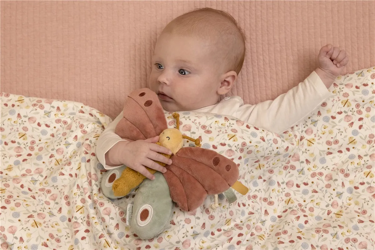 Mariposa Actividades Little Dutch - Imagen 3