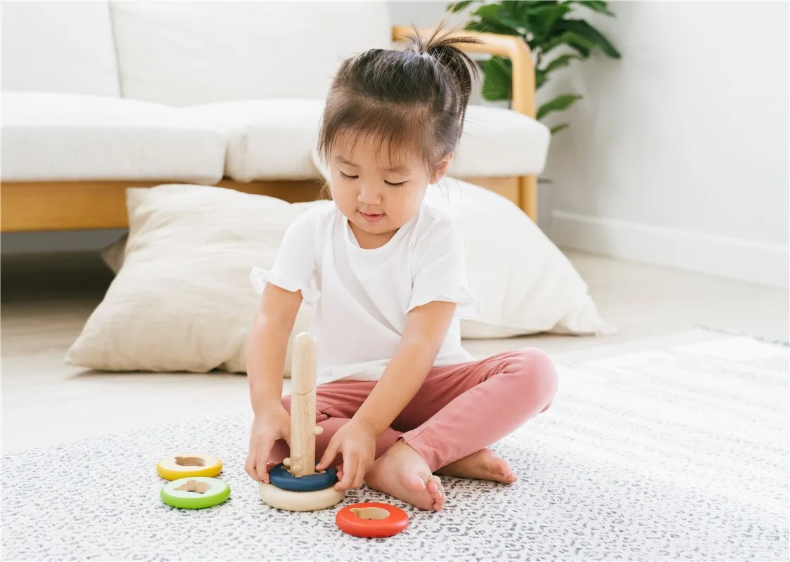 Gira y Ordena Plantoys - Imagen 5