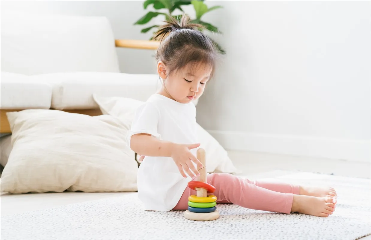 Gira y Ordena Plantoys - Imagen 3