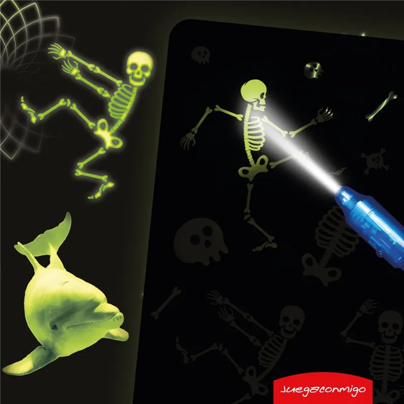 PintaFluo A4 - Imagen 3