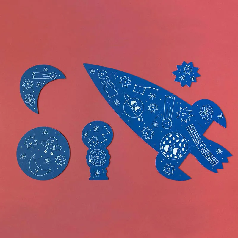 Valentina In Space - Imagen 5