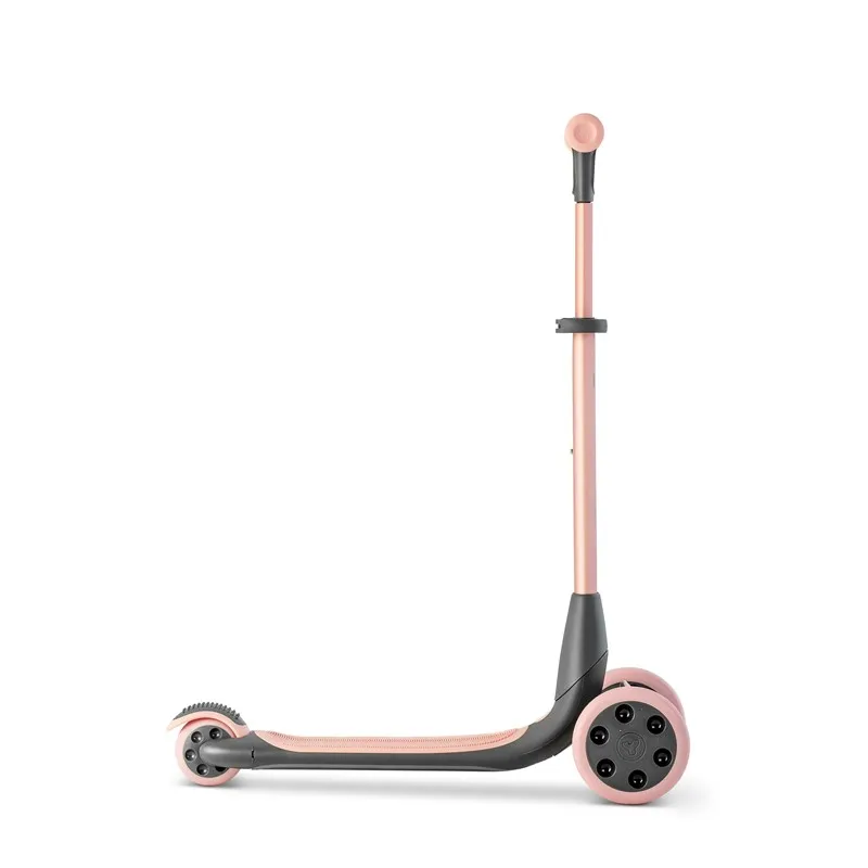 Patinete Yglider Nua Rosa - Imagen 3