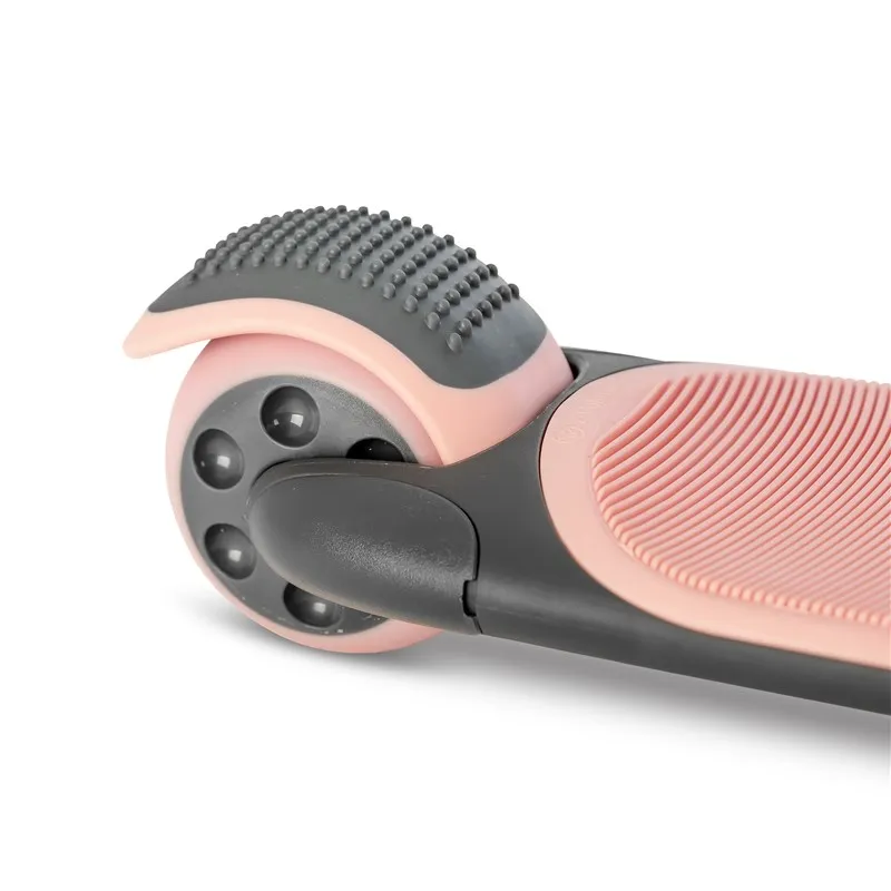 Patinete Yglider Nua Rosa - Imagen 4