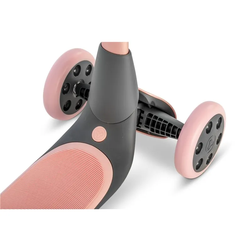Patinete Yglider Nua Rosa - Imagen 5
