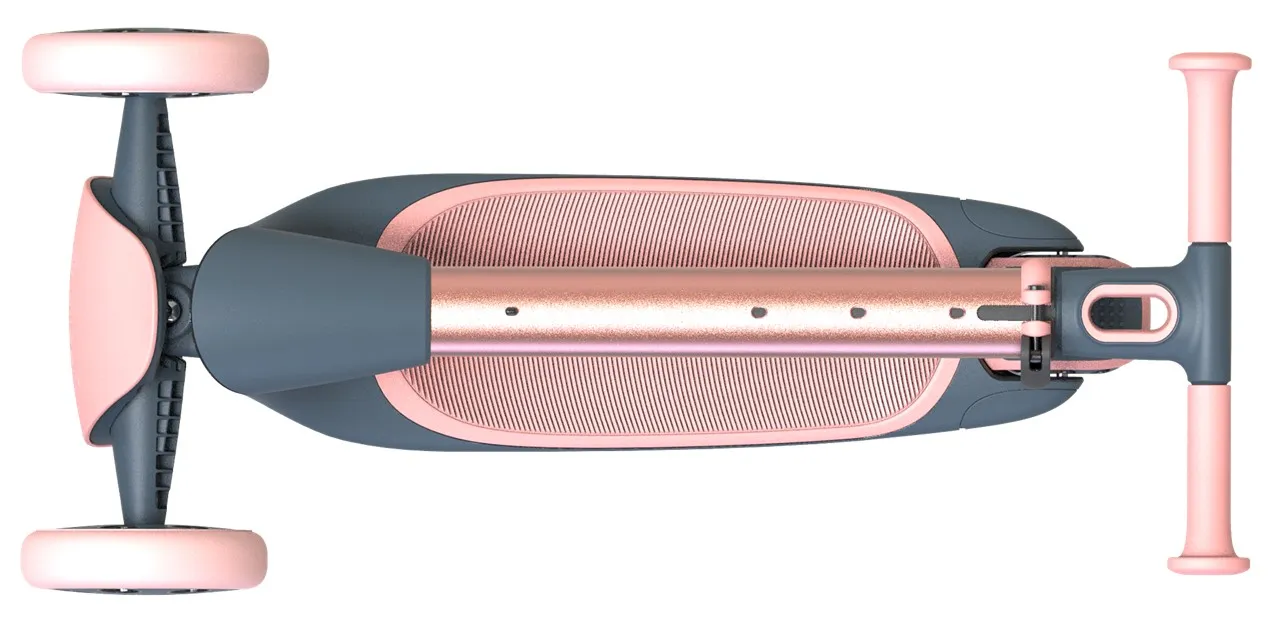 Patinete Yglider Nua Rosa - Imagen 6