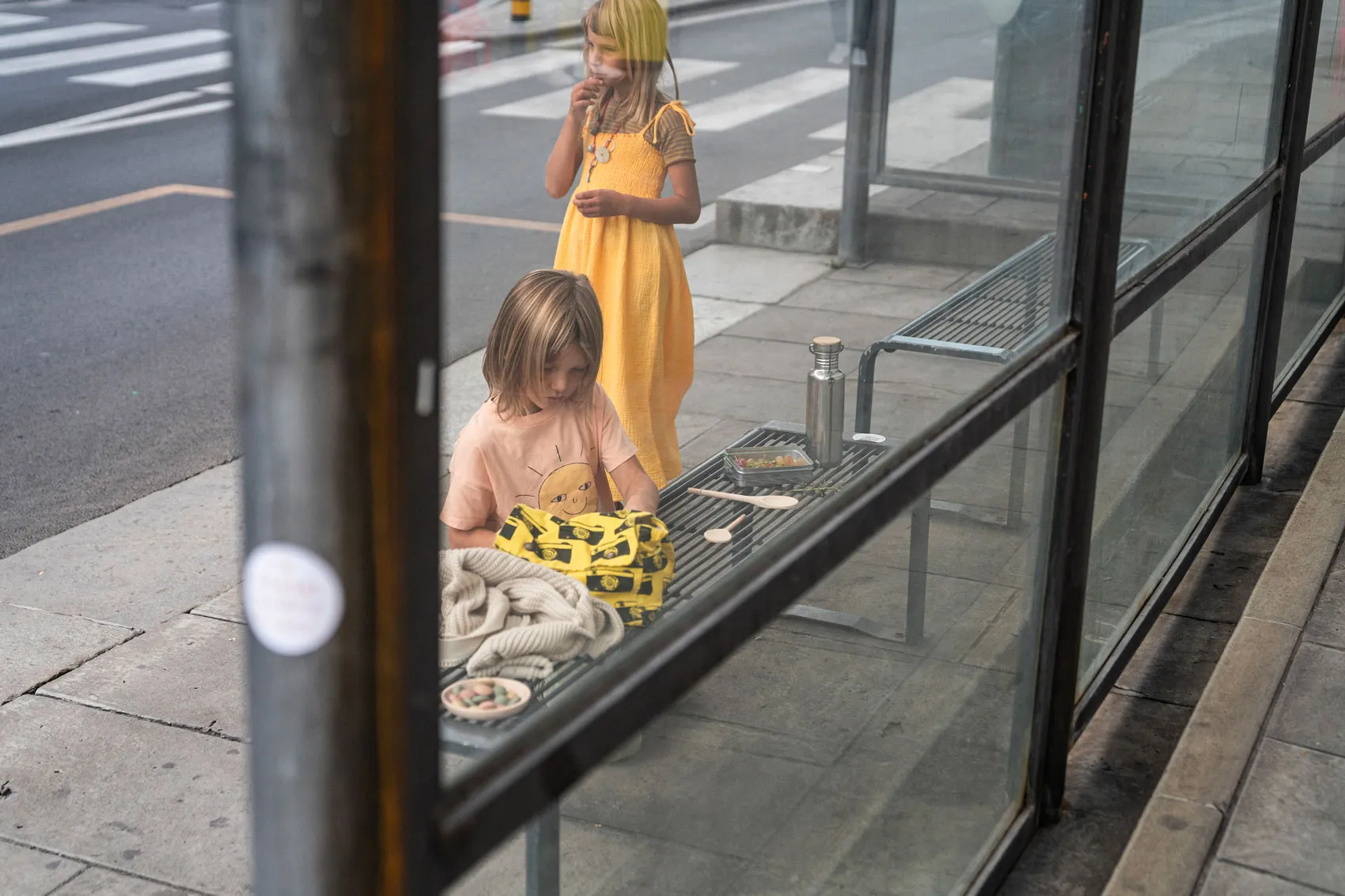 Yummy Yummy Grapat - Imagen 3