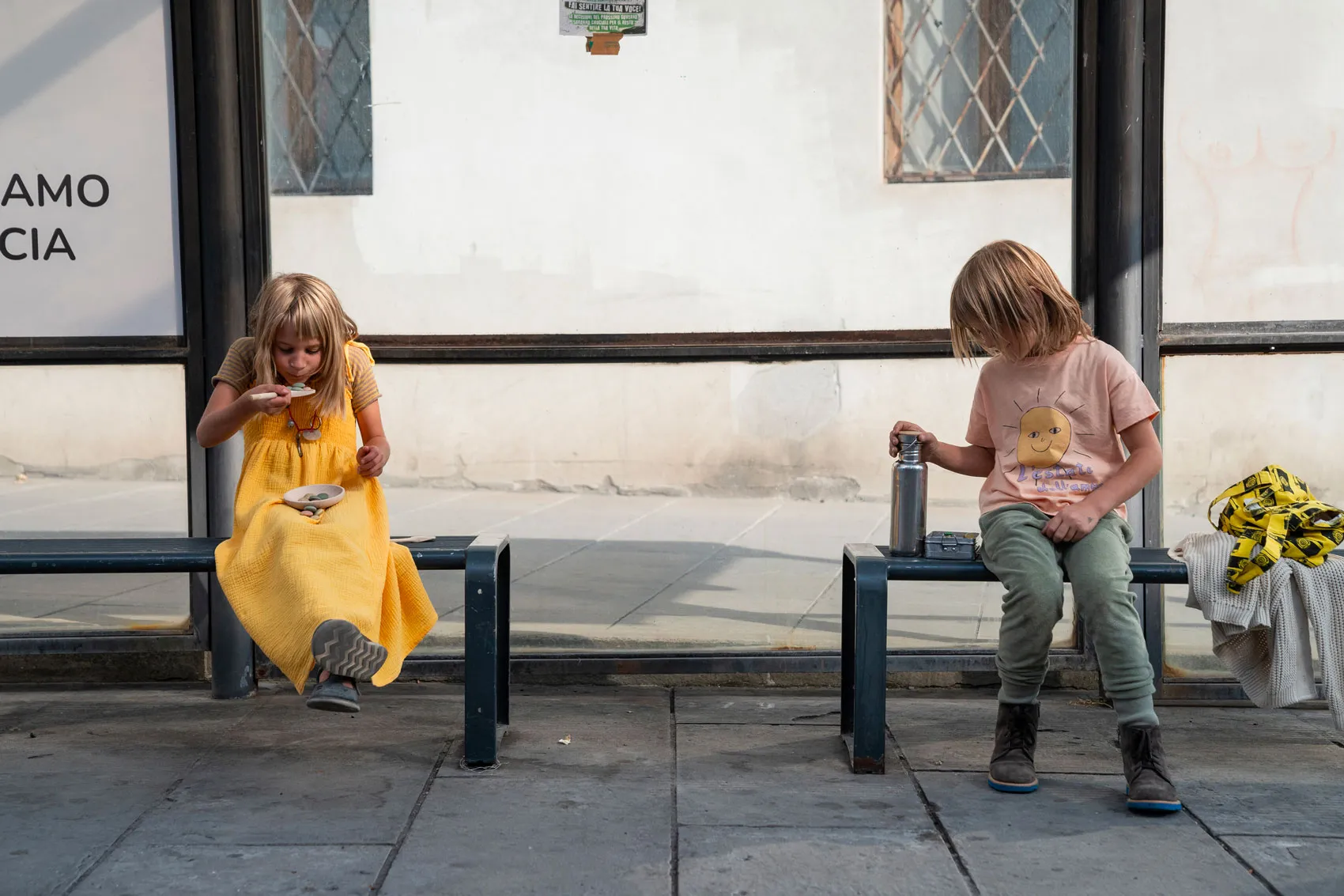 Yummy Yummy Grapat - Imagen 4