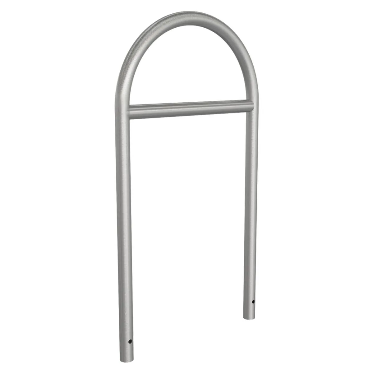 Protector peatones con travesaño de acero inox. – 65 cm ancho - Imagen 4