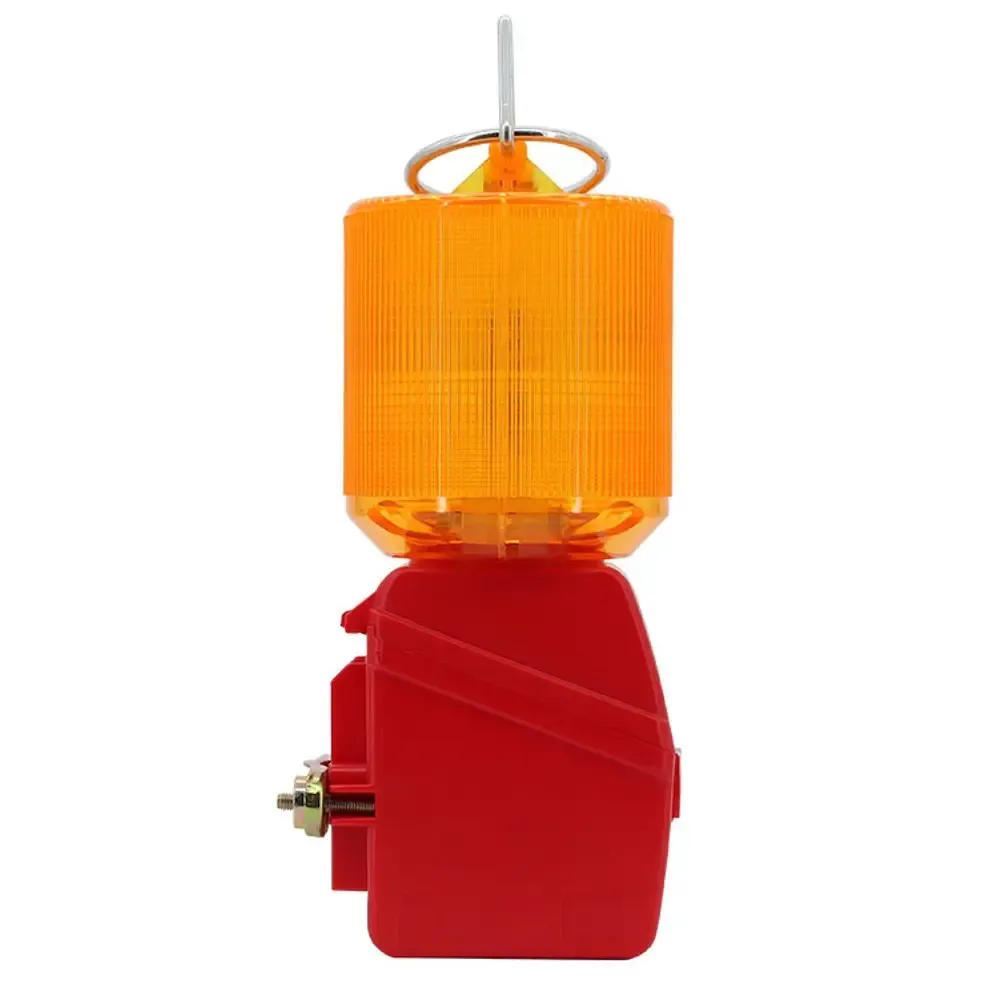 Baliza luminosa 360º Schake con batería incluida - Imagen 5