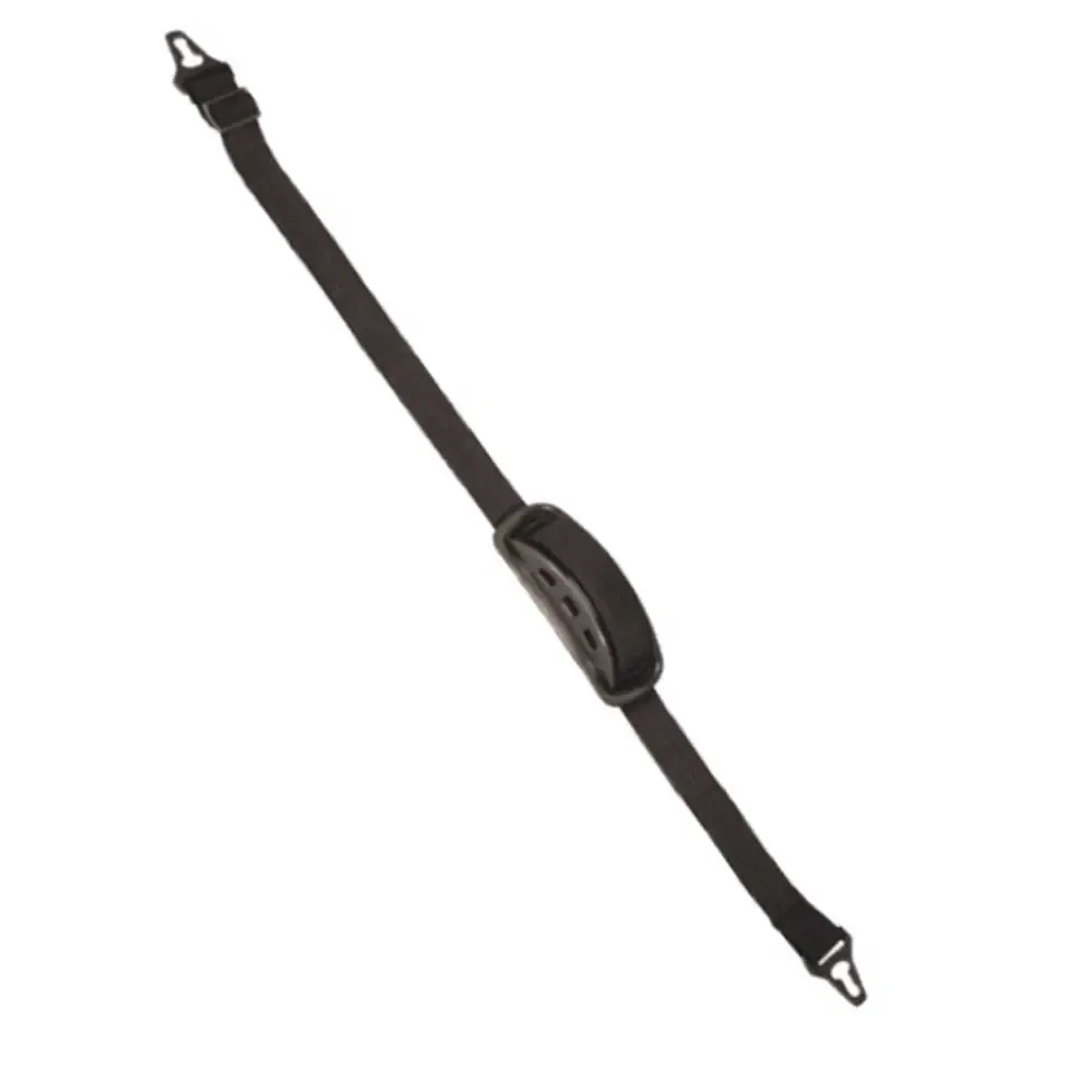 Barbuquejo para casco Delta Plus con Mentón