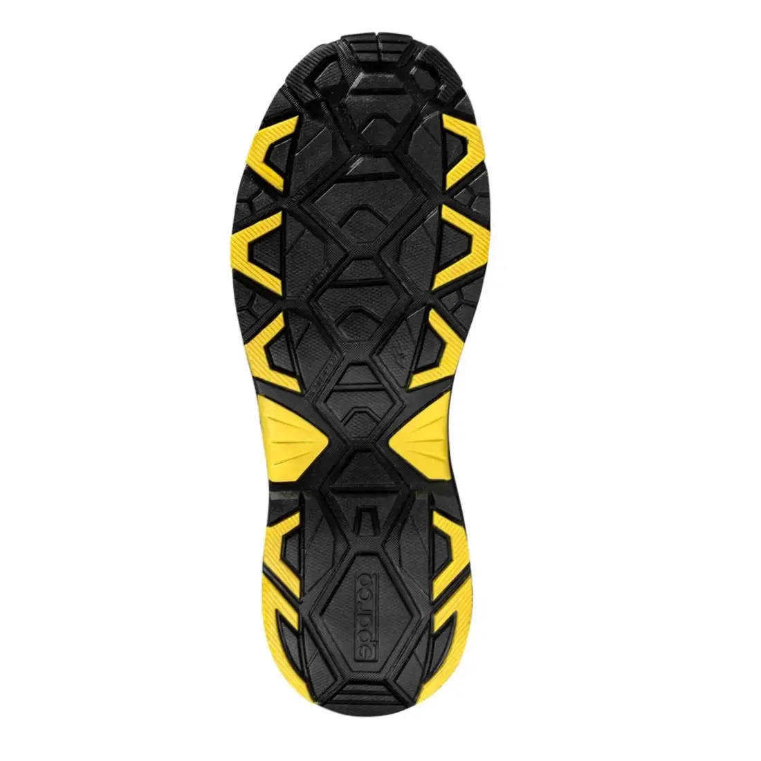 Sparco Allroad – Bota de seguridad Stone S3 ESD - Imagen 4