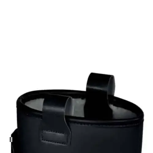 Botas de agua para frío Nickel seguridad S5 - Imagen 3