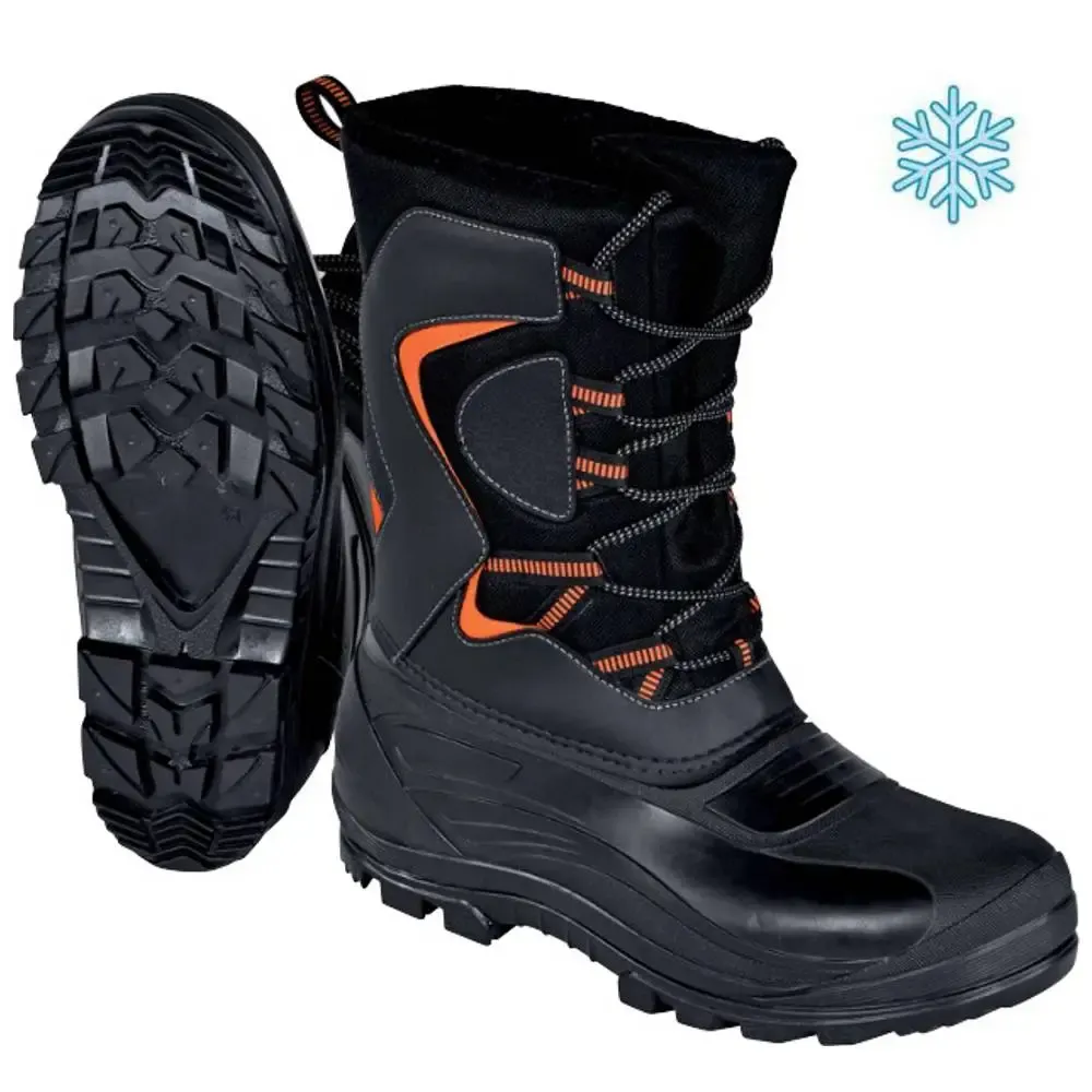 Botas de agua con cordones Lautaret3 Delta Plus