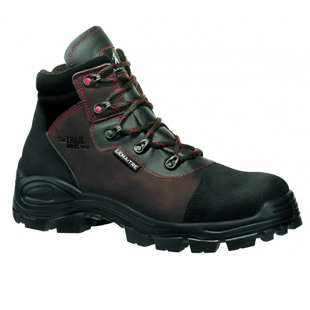 Botas de seguridad S3 Kanyon Lemaitre