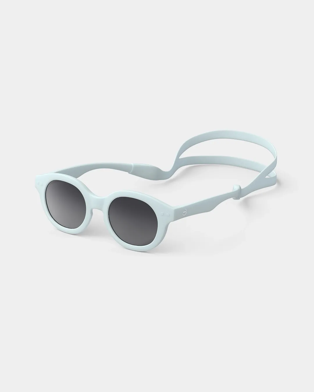 Gafas de sol Kids Plus #c Sweet Blue Izipizi 3-5 años - Imagen 2
