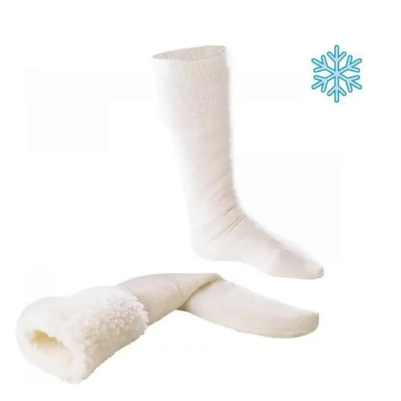 Calcetines para botas de agua Chaussett