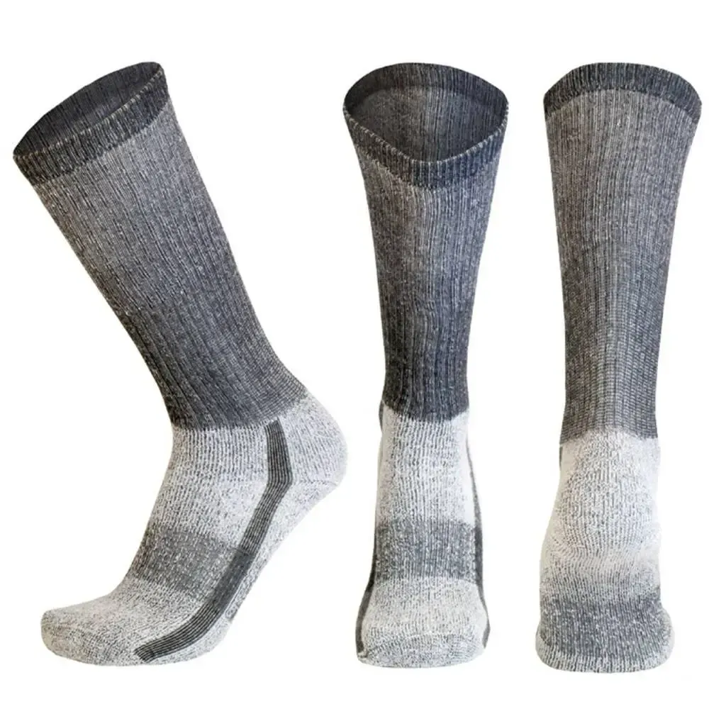 Calcetines para botas de seguridad Coolmax Basket – Pack 3 pares