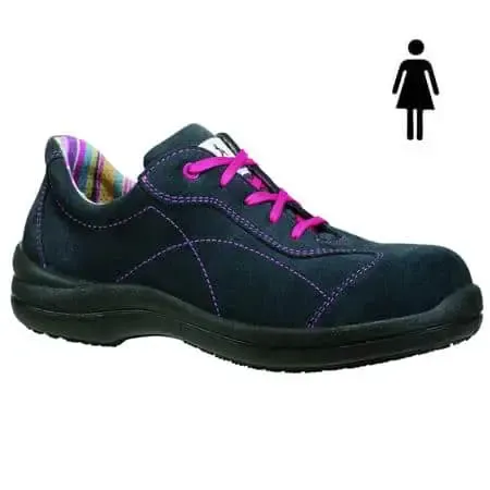 Calzado de seguridad mujer Lemaitre Celia S3