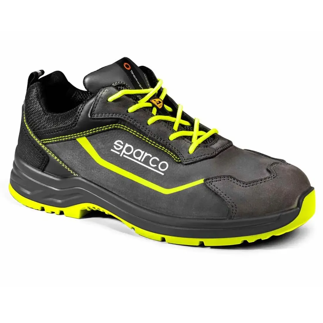 Calzado laboral Sparco Indy Conor S3 ESD