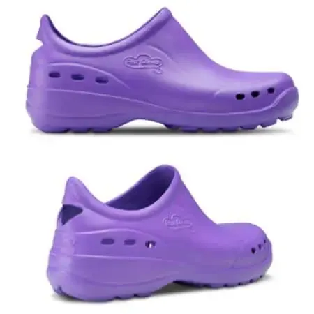 Calzado sanitario cerrado Feliz Caminar Shoes - Imagen 2