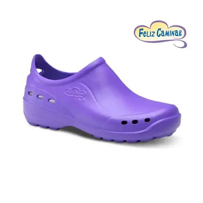 Calzado sanitario cerrado Feliz Caminar Shoes