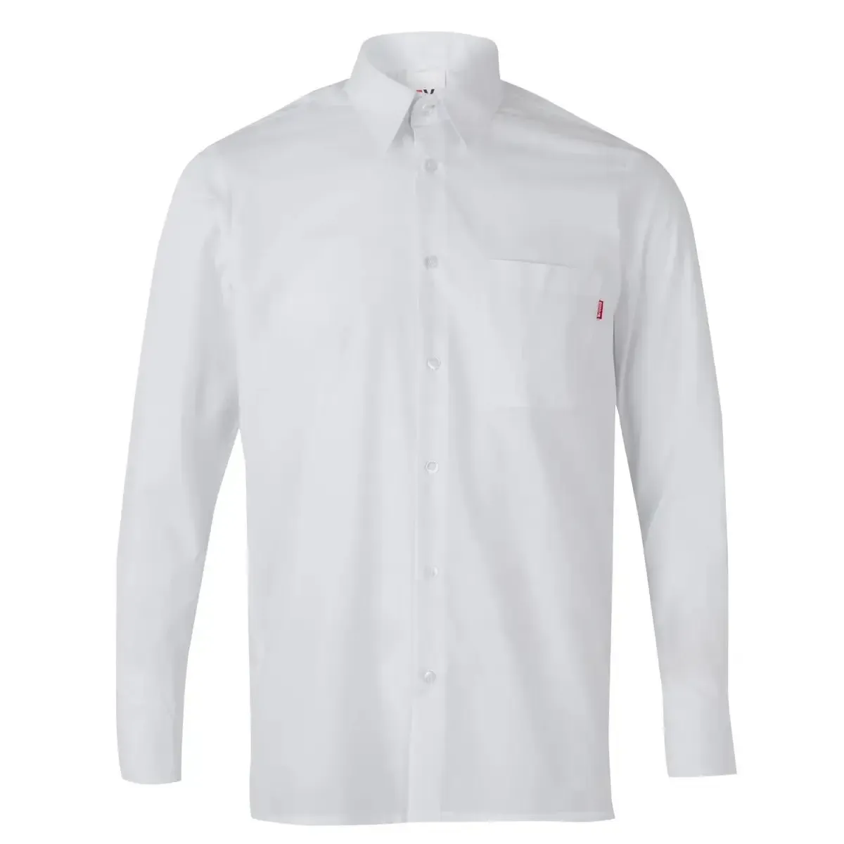 Camisas para trabajo manga larga Velilla 529 - Imagen 4