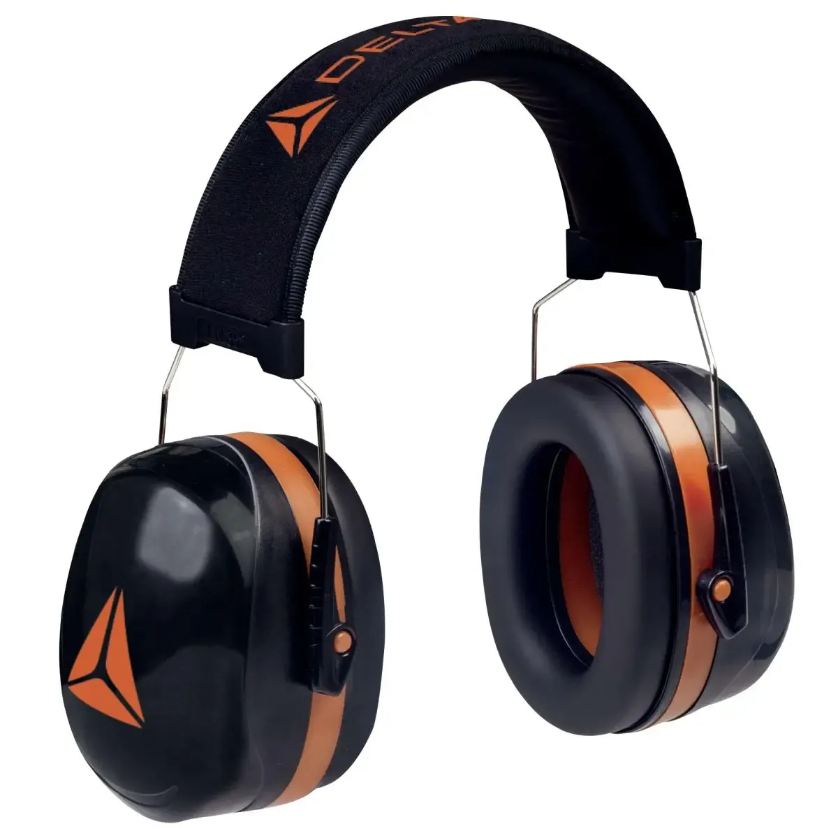 Casco antiruido Magny-Cours 2 Delta Plus- SNR: 32 dB