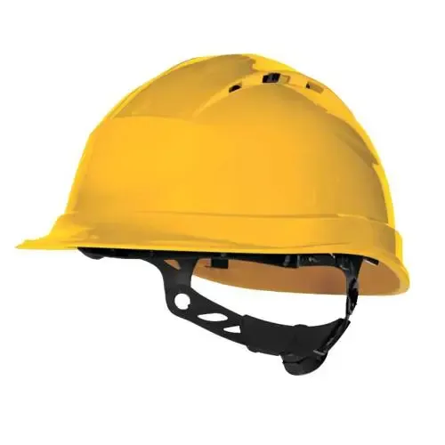 Casco de protección Delta Plus Quartz Up IV - Imagen 2