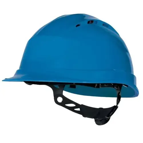 Casco de protección Delta Plus Quartz Up IV - Imagen 3