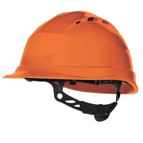 Casco de protección Delta Plus Quartz Up IV - Imagen 4