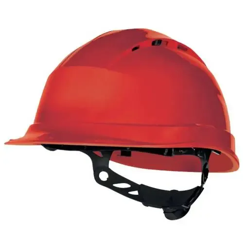 Casco de protección Delta Plus Quartz Up IV - Imagen 5