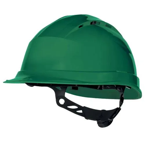 Casco de protección Delta Plus Quartz Up IV - Imagen 6