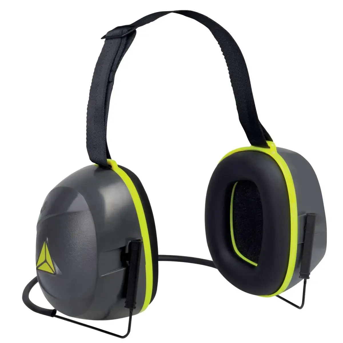 Cascos auriculares para nuca Interlagos NB2 – SNR 28 dB