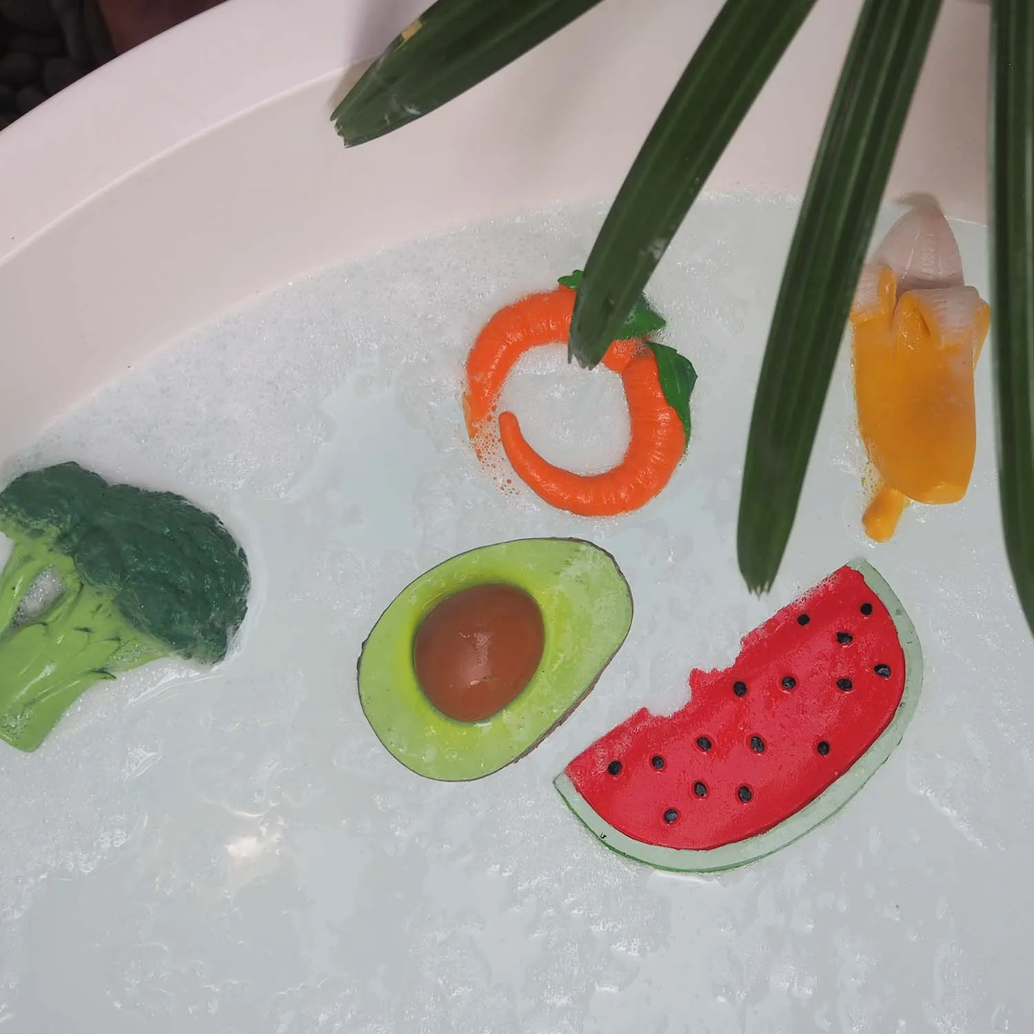 Cathy the Carrot Mordedor - Imagen 5