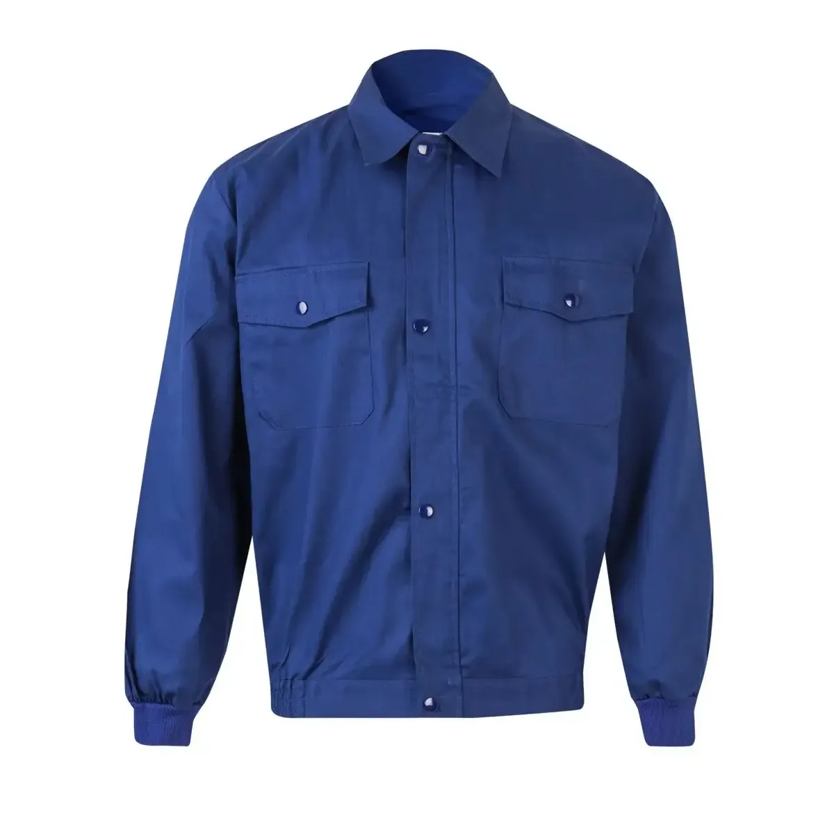 Cazadora algodón para trabajar Velilla 645 - Imagen 2