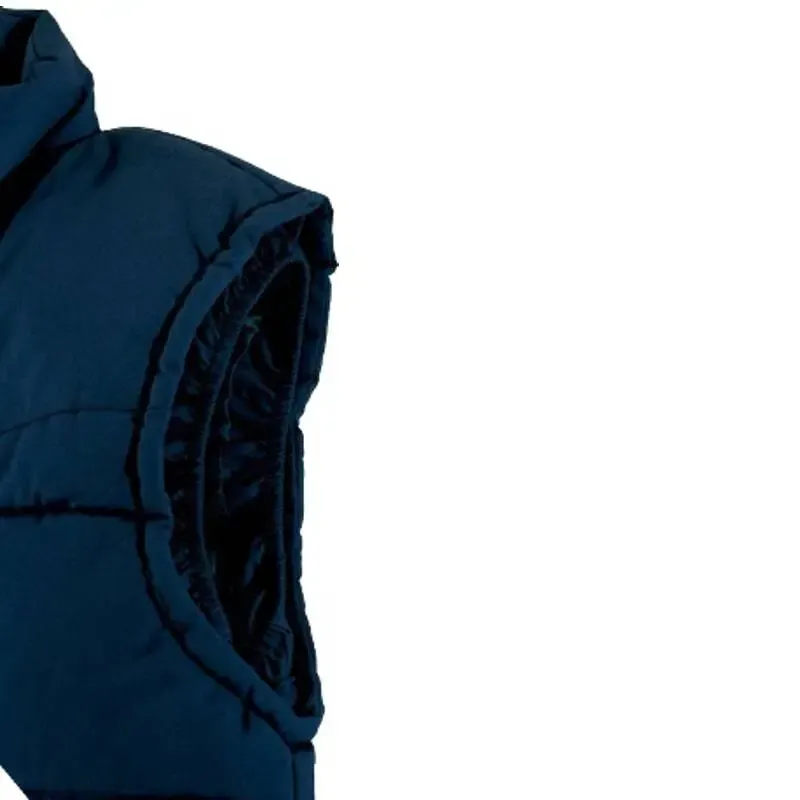 Chalecos de trabajo acolchados multibolsillos Delta Plus Sierra2 - Imagen 7