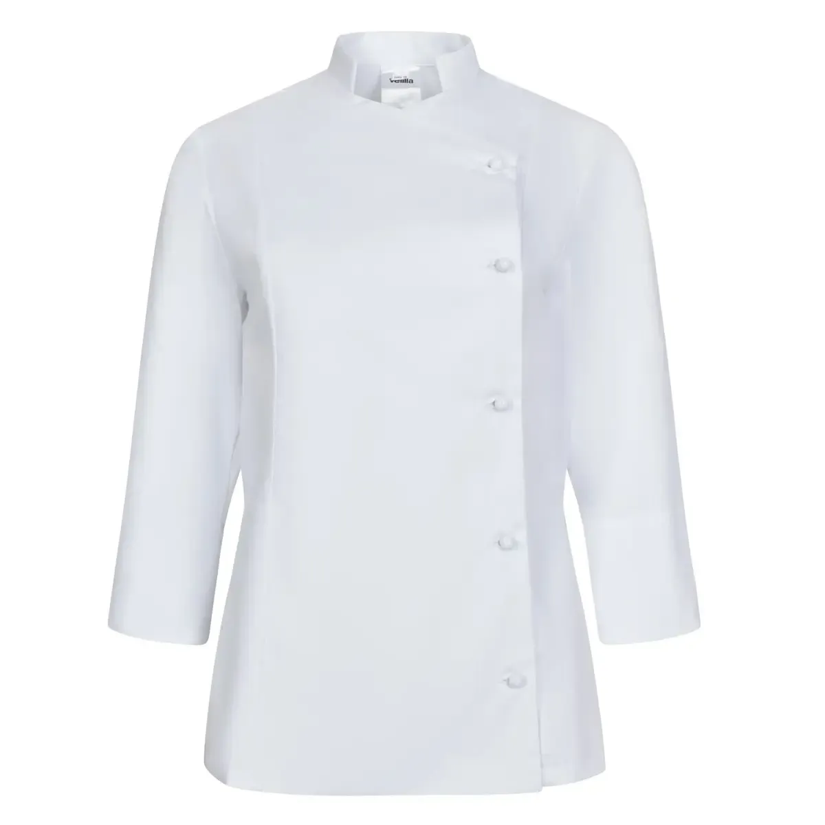 Chaqueta cocinera Melisa - Imagen 4