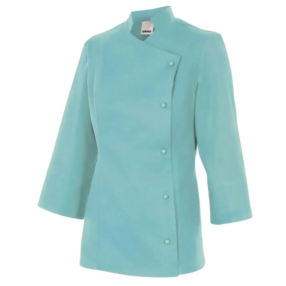 Chaqueta cocinera Melisa - Imagen 6