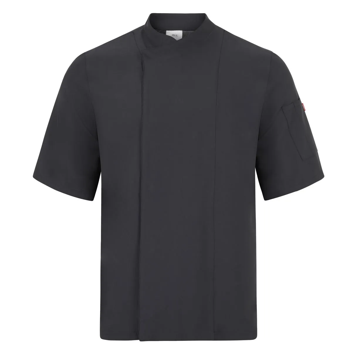 Chaqueta de cocina de microfibra Velilla 405209 - Imagen 5