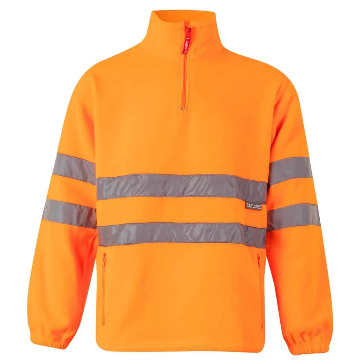 Polar Velilla 180 – Ropa de alta visiblidad - Imagen 2