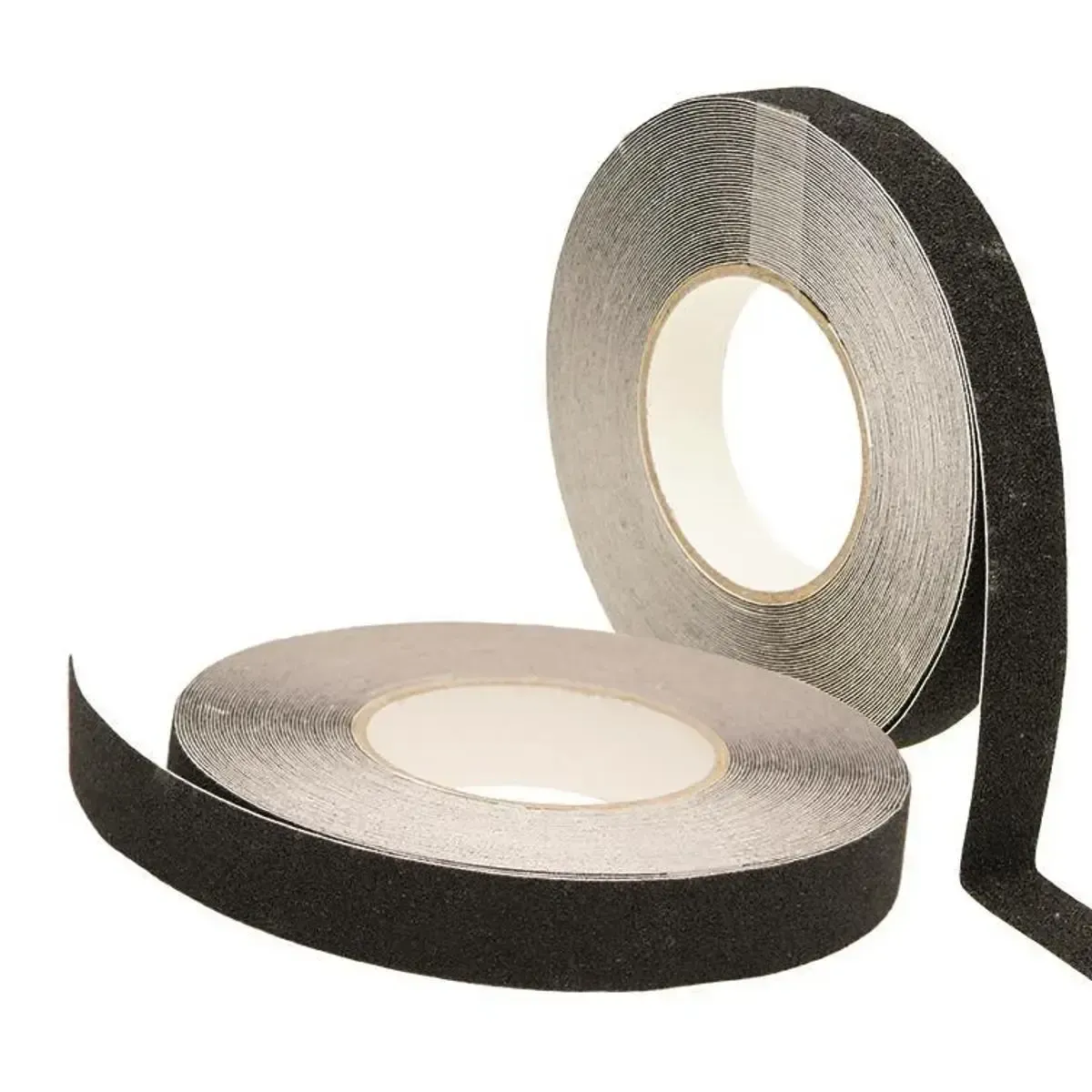 Cinta adhesiva antideslizante Cofan negra