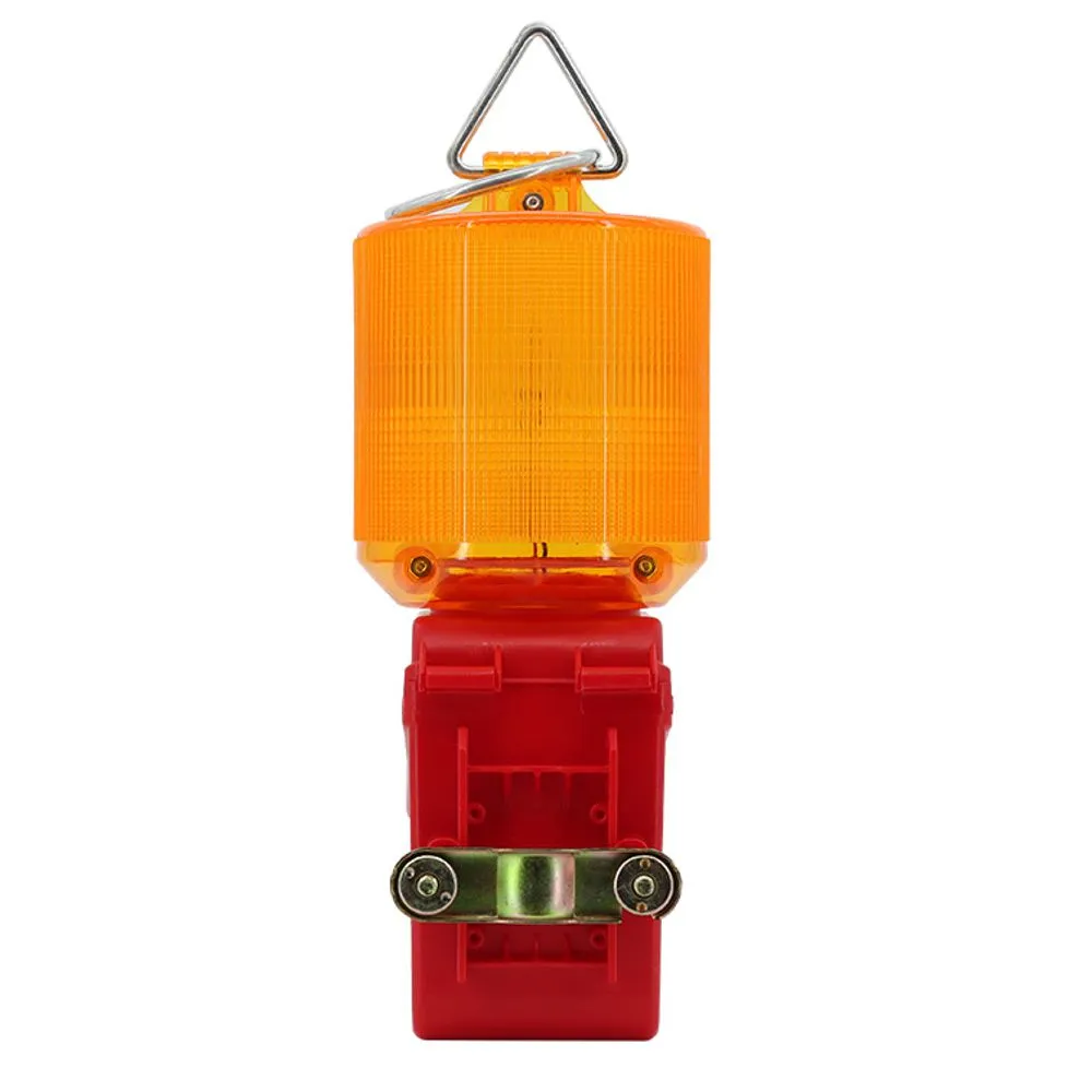 Baliza luminosa 360º Schake con batería incluida - Imagen 6