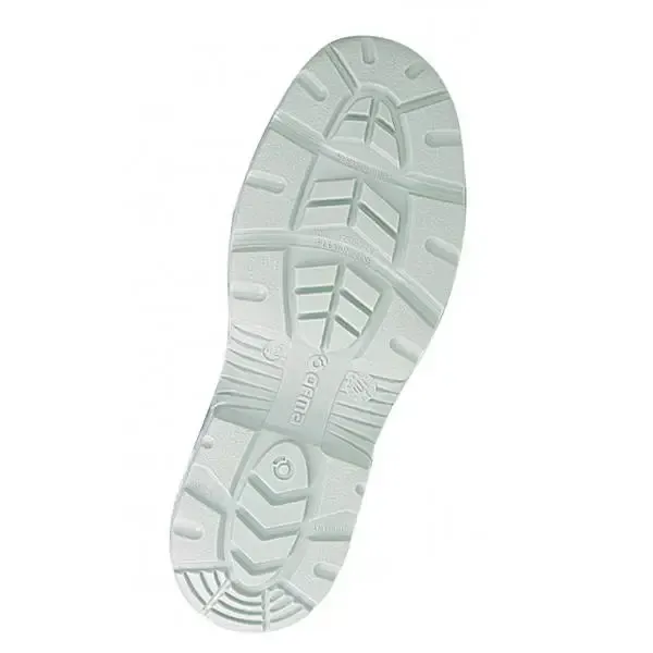 Botas de soldador Mendi Vesta S3 - Imagen 2