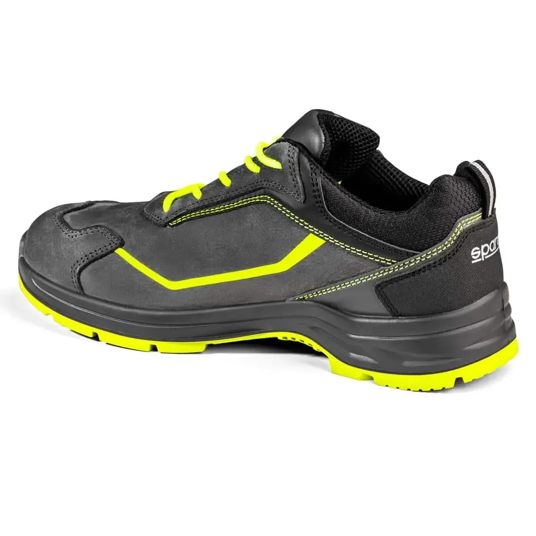 Calzado laboral Sparco Indy Conor S3 ESD - Imagen 3