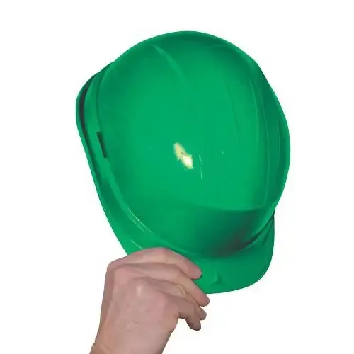 Casco de protección Delta Plus Quartz Up IV - Imagen 9