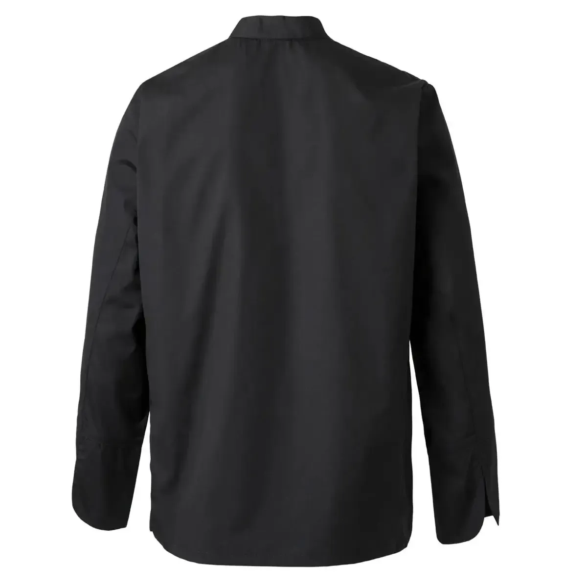 Chaqueta cocinero manga larga Velilla 434 - Imagen 2