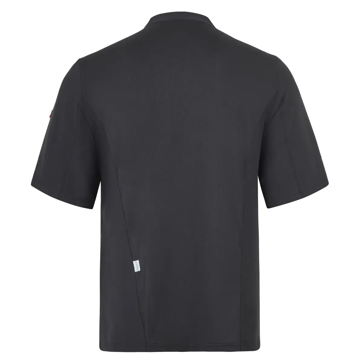 Chaqueta de cocina de microfibra Velilla 405209 - Imagen 2